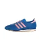 Bright Royal/Semi Pink Spark/Lucid Blue