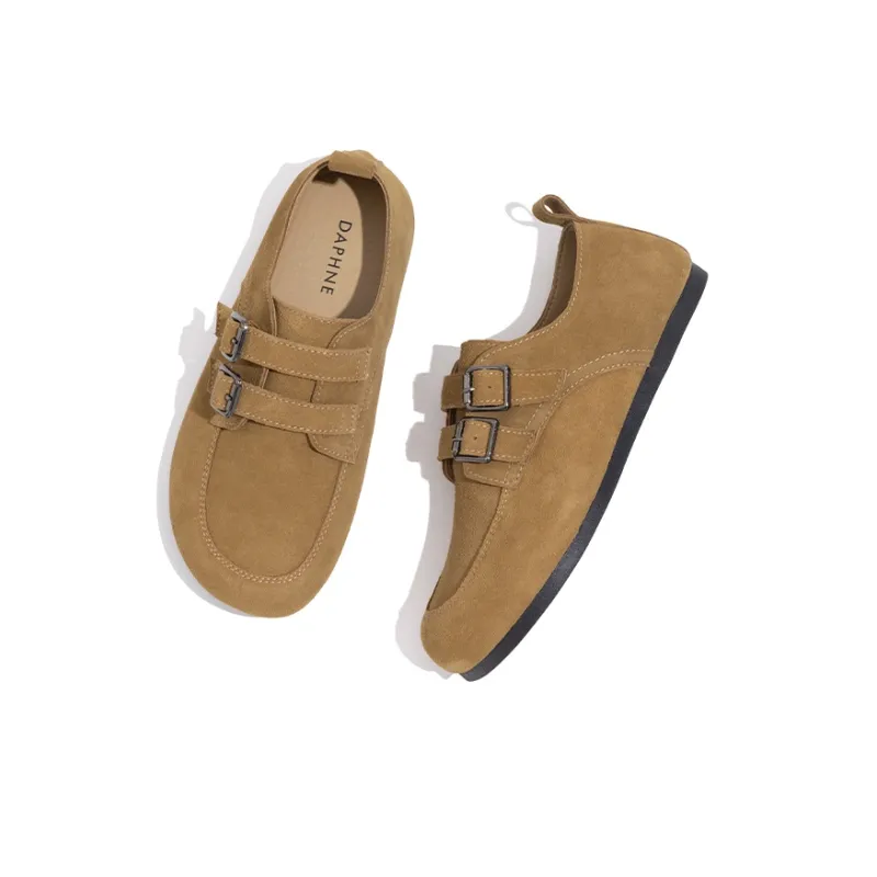 DAPHNE Women's Casual Shoes Women's-1
