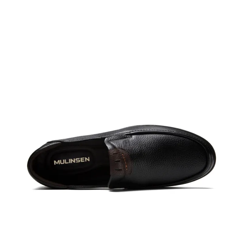 Mulinsen Men's Casual Shoes Men Low Top-22