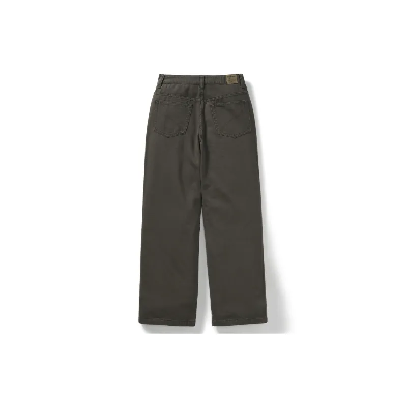 714STREET Casual Pants Unisex-1