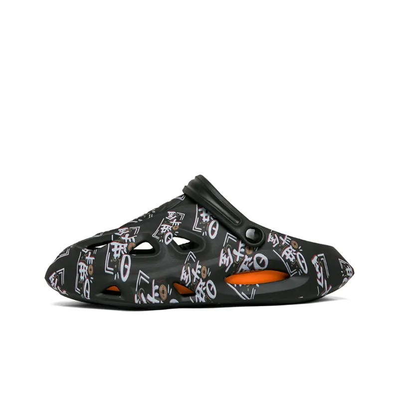CariteSport Clogs Men-0