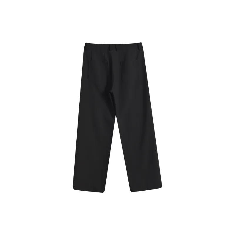 COKEIN FW24 Casual Pants Unisex-8