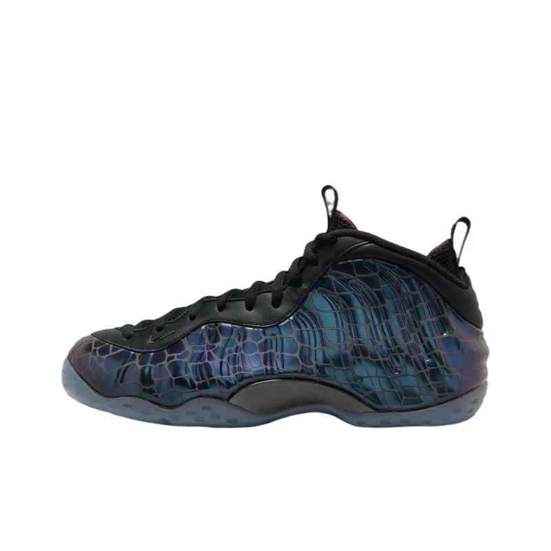 Nike Air Foamposite One Tekken 8 Kazuya Mishima-0