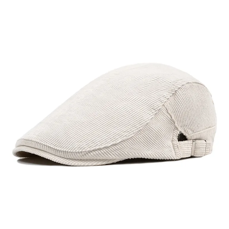 Yamaichi Maru Cotton Berets Men's-8
