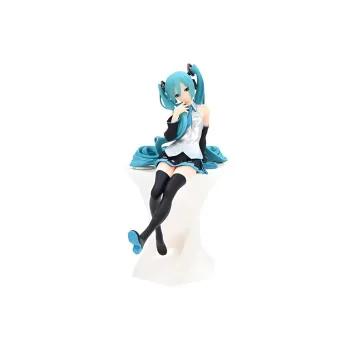 FURYU Hatsune Miku Noodle Stopper Bonus Gifts Medium