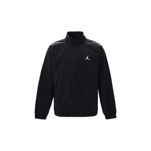 Jordan Jackets Men Black