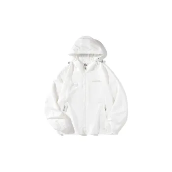 BEENTRILL Super Light, Breathable, Quick Dry, Dust Resistant, Windproof, UV Protection Sun Protection Clothing Unisex