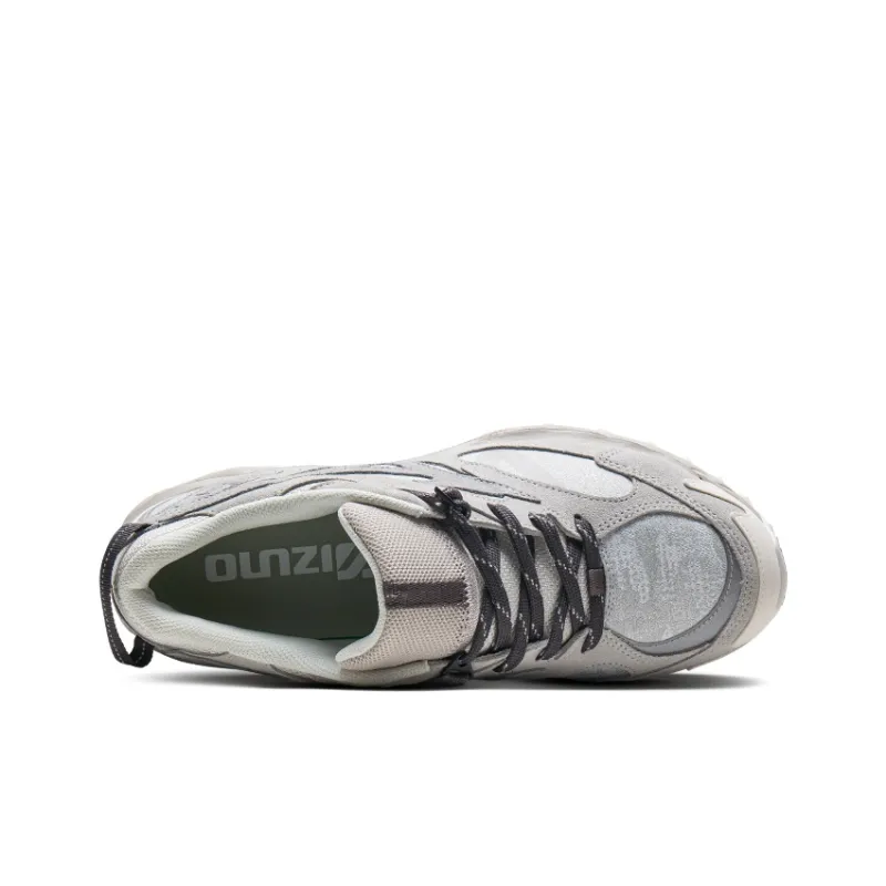 Mizuno Wave Mujin Tl 'Minetic Pack Grey'-2