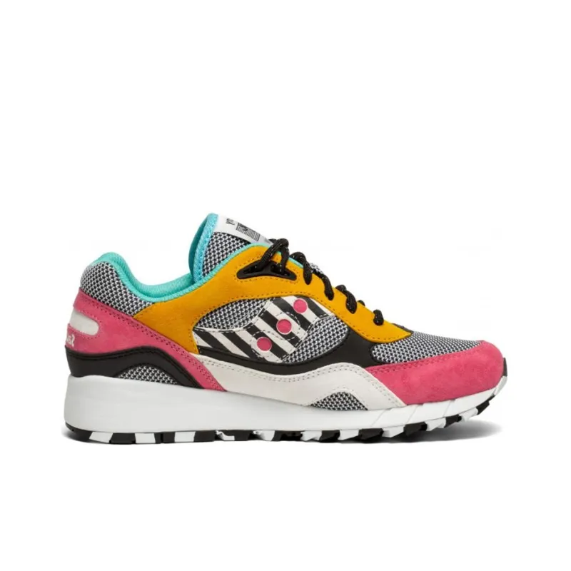 Saucony Shadow 6000 Sweet Street Liquorice-1
