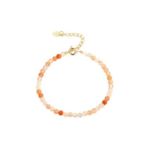 NATURALLYJOJO Jade Bracelets Women's