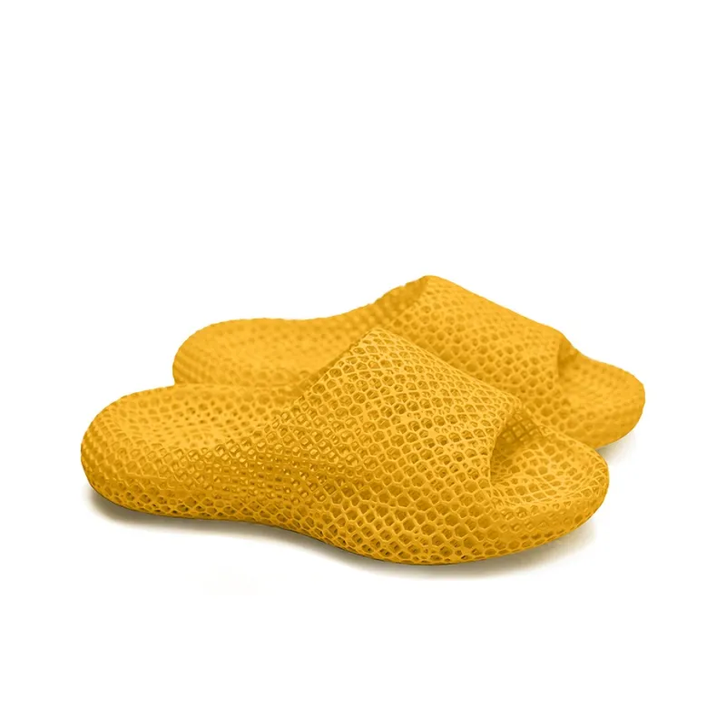 2AM Slide Slippers Unisex Casual Versatile Quiet, Quick Dry-14