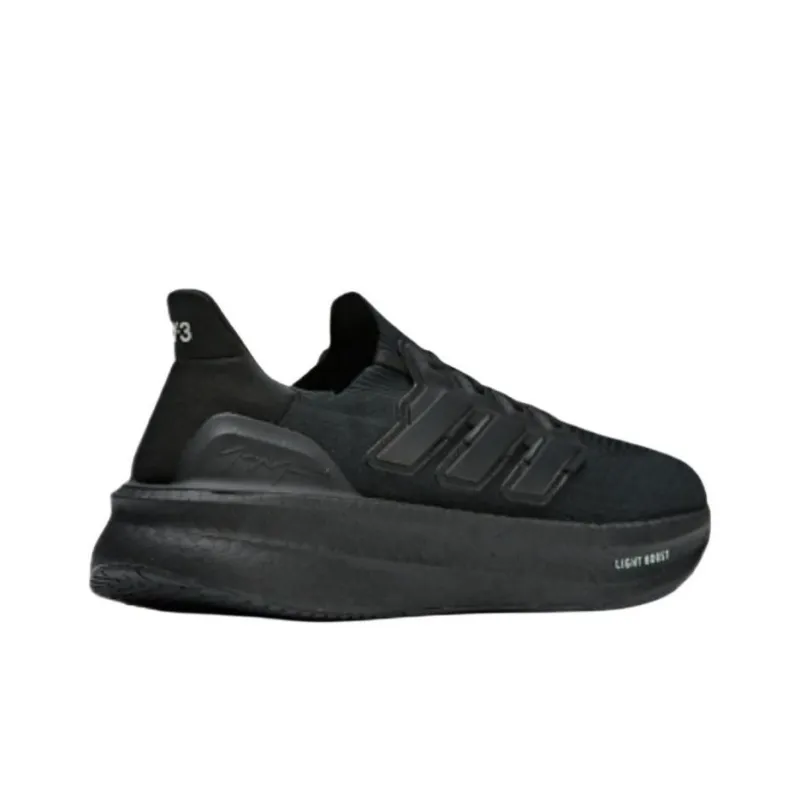 Adidas Y 3 Ultra Boost 5 Black-2