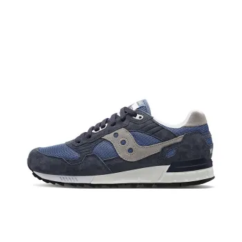Saucony Shadow 5000 Navy Silver