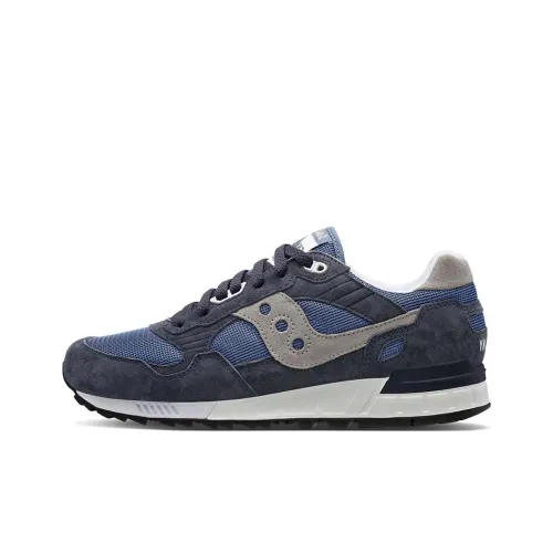 Saucony Shadow 5000 Navy Grey White