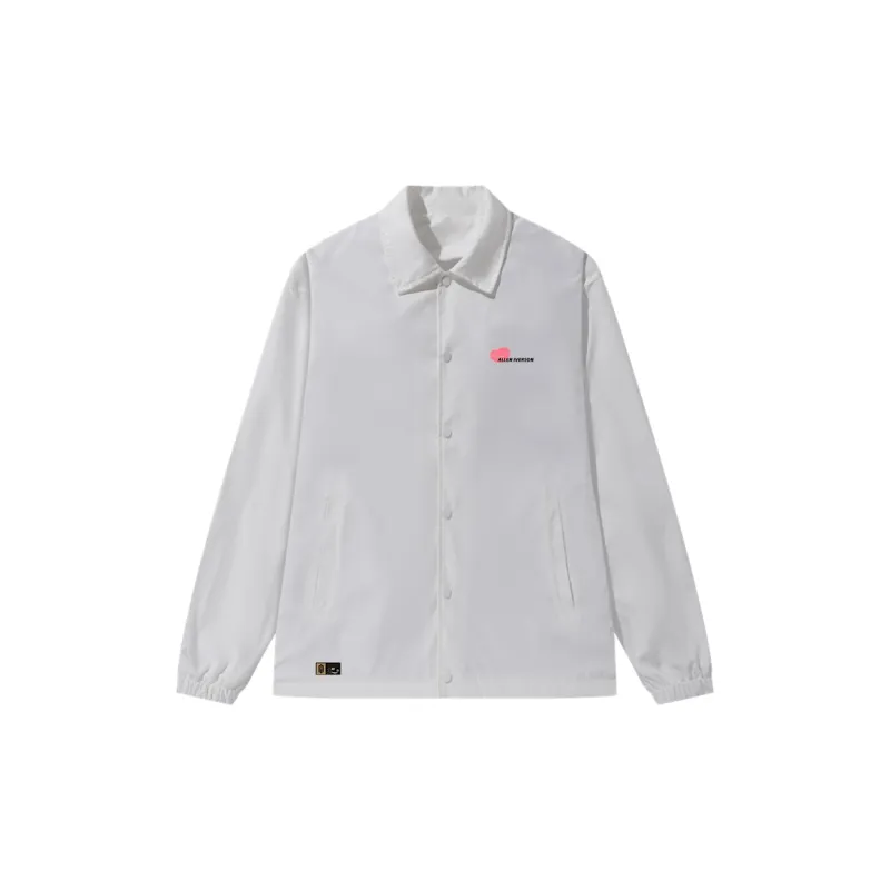 AI3 Iverson China Series Jackets Coats Unisex-4