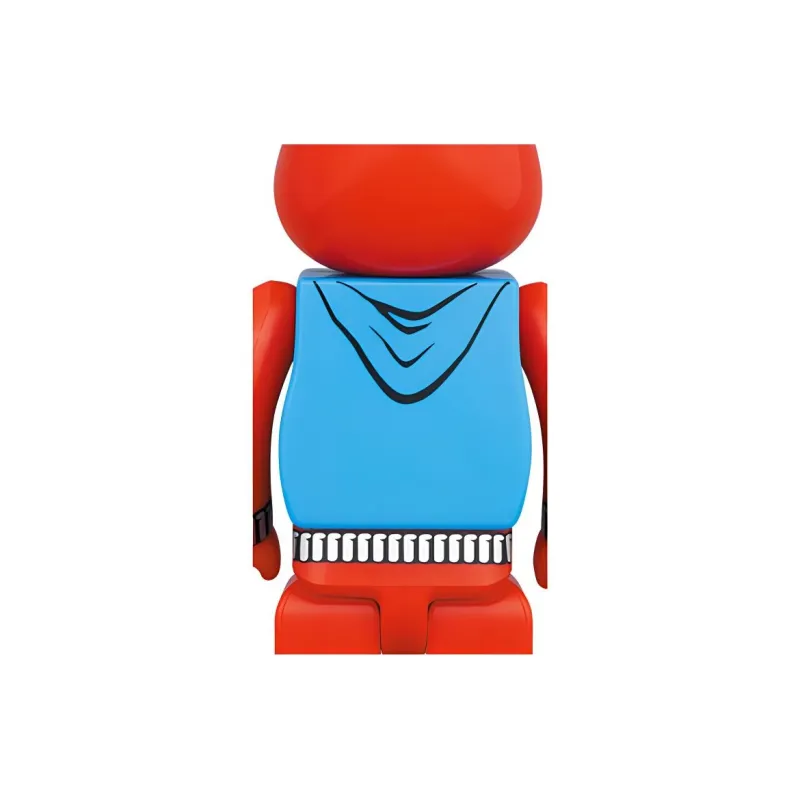 BE@RBRICK ArtToy-3
