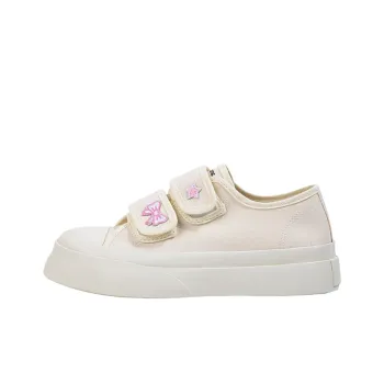 MINGKUANG Street Trend Sweet Style Wear resistant Lightweight Breathable And Non slip. Low Top Skateboard Shoes Women's