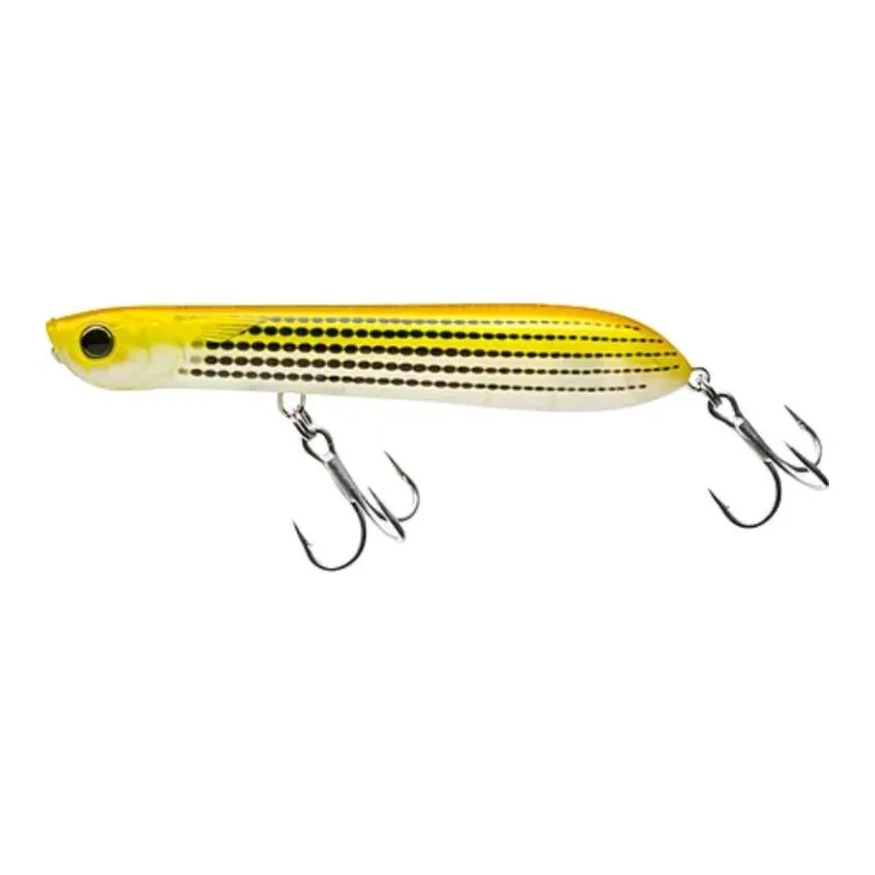 YO-ZURI Fish Hook-0
