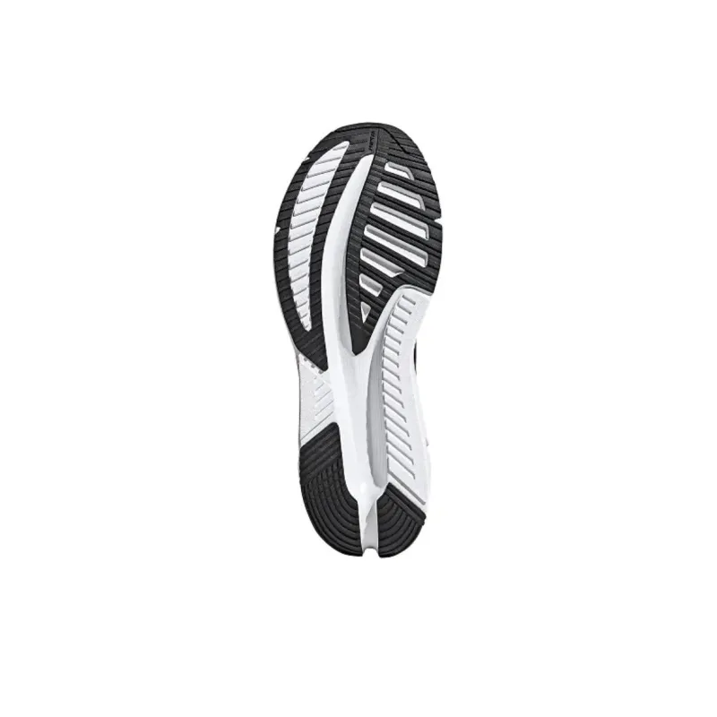 Adistar Adidas 3 'White Black Solar Red'-3