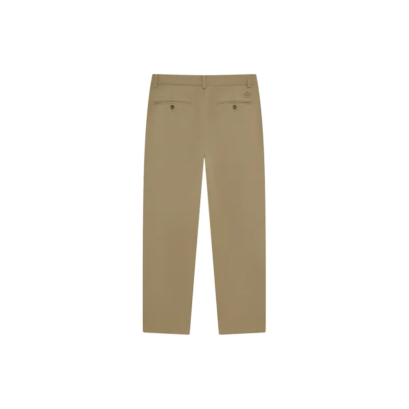 Teenie Weenie Men 24FW Suit Trouser Fall Unisex-1