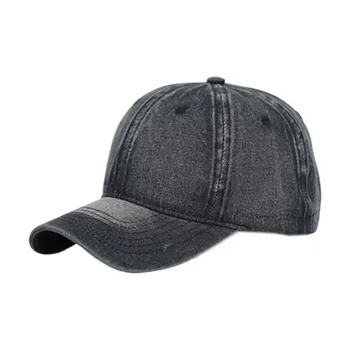 SLEEPYWALK Cotton Baseball Caps Unisex