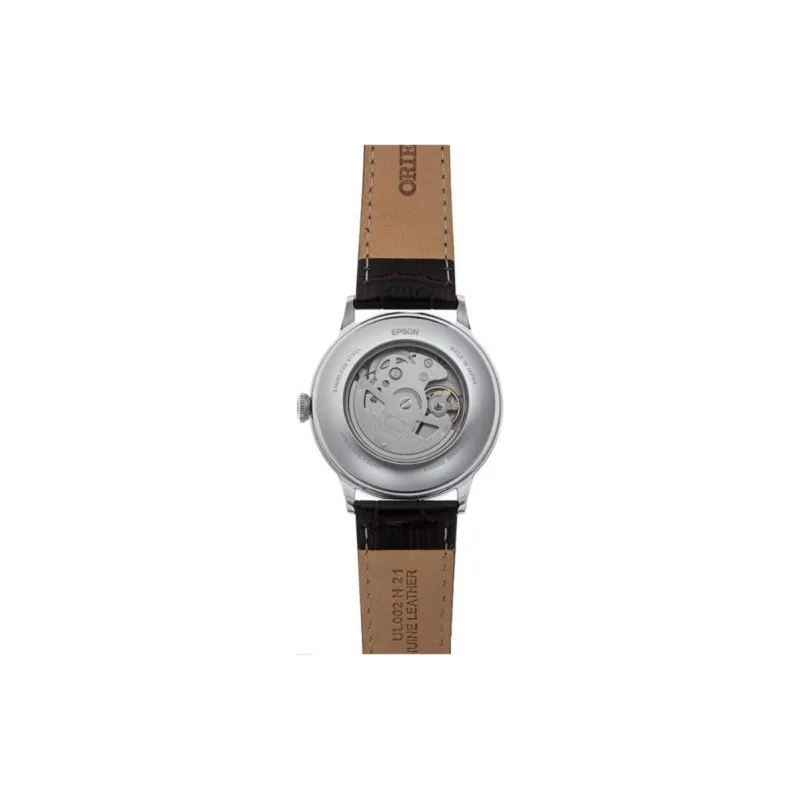 ORIENT Men Watch-2