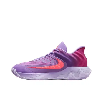 Nike Giannis Immortality 4 'Black Raspberry'