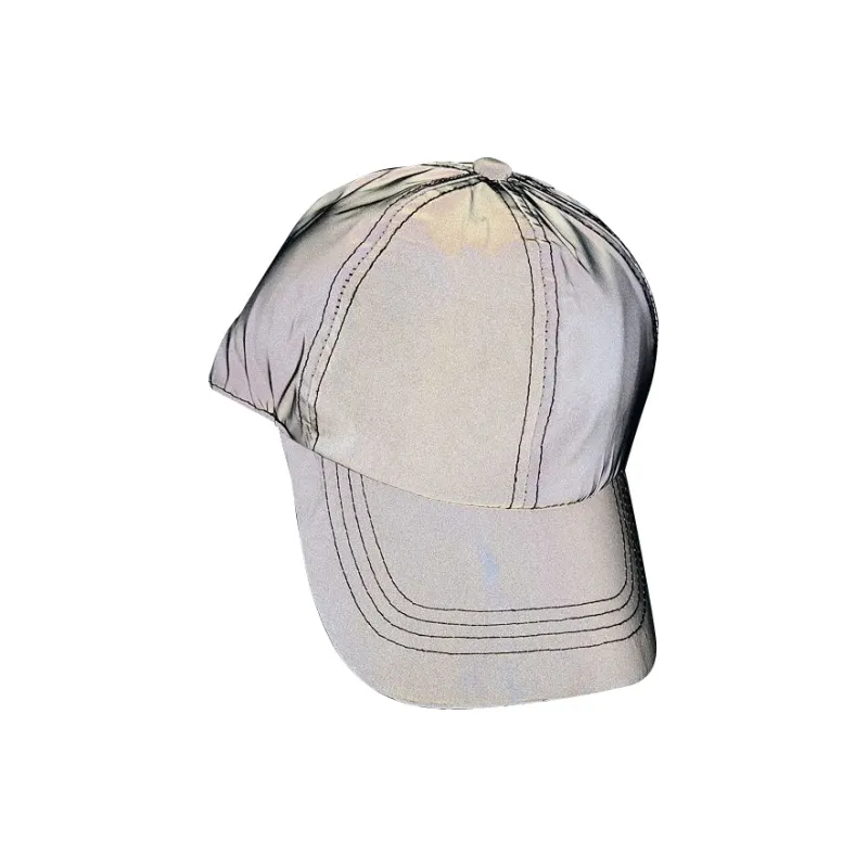 RINA VELLA Polyester Baseball Caps Unisex-1