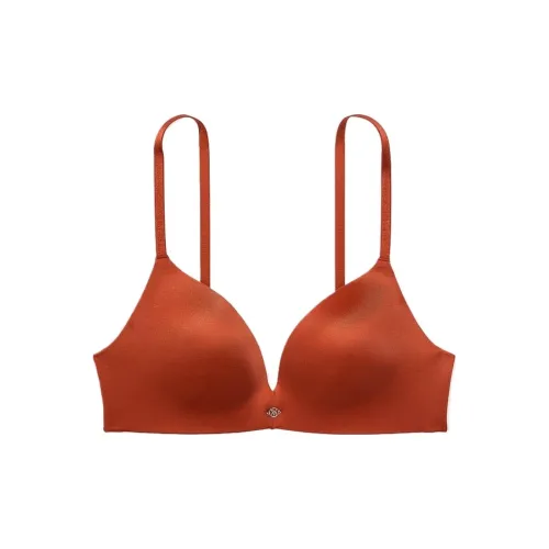 Victoria's Secret VERY SEXY Bra Women's Honey Orange
