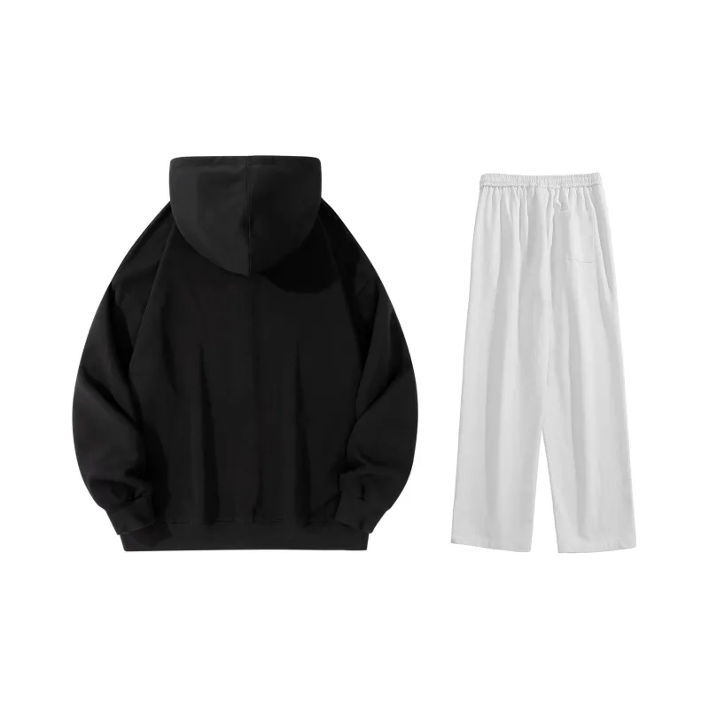 Kawasaki Sweatshirt Sets Unisex-8