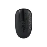 Foot Target Black*1