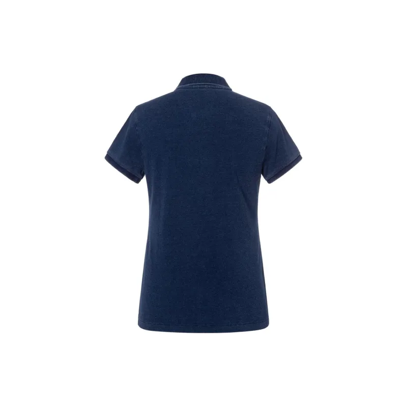 Polo Ralph Lauren Polo Shirt Women's Dark Indigo-1