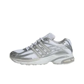 Adidas Originals Adistar Cushion Cloud White Grey Silver Metallic