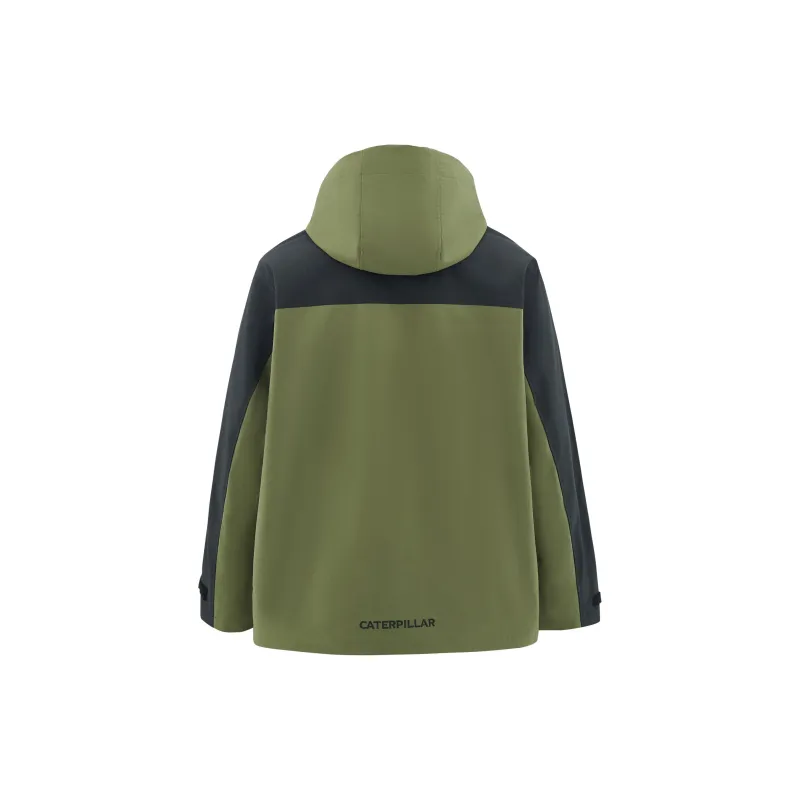 CAT Jackets Men-9