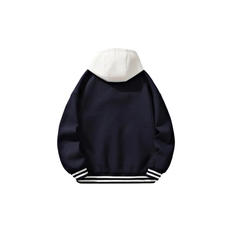 YooMore Baseball Jerseys Unisex-12