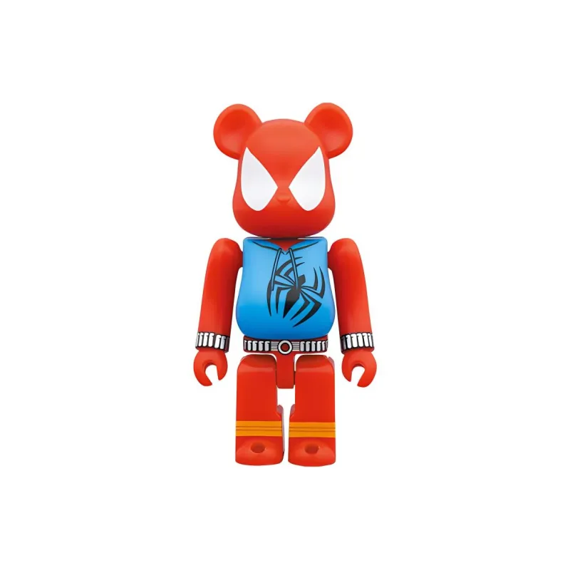 BE@RBRICK ArtToy-1