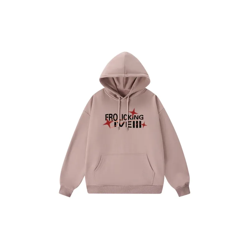 IVEIII Sweatshirts Unisex-16