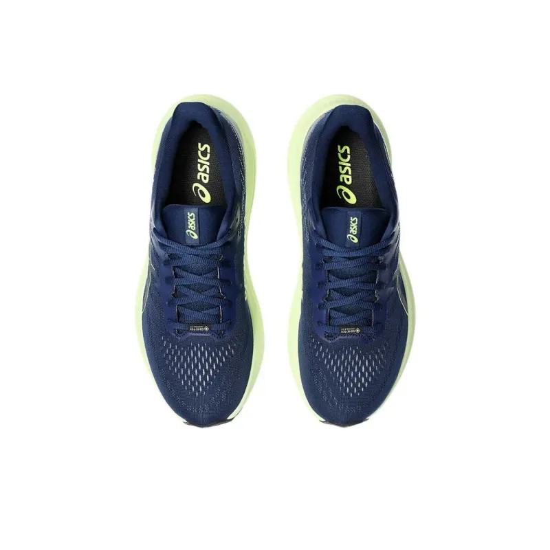 Asics GT 2000 12 Gtx 'Navy Green'-3