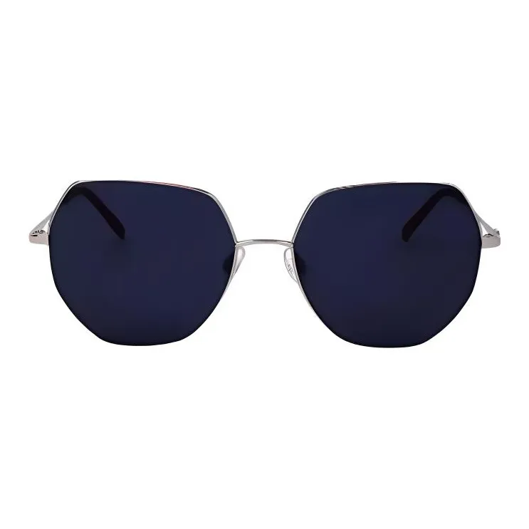 M Missoni Square Frame Sunglasses-1