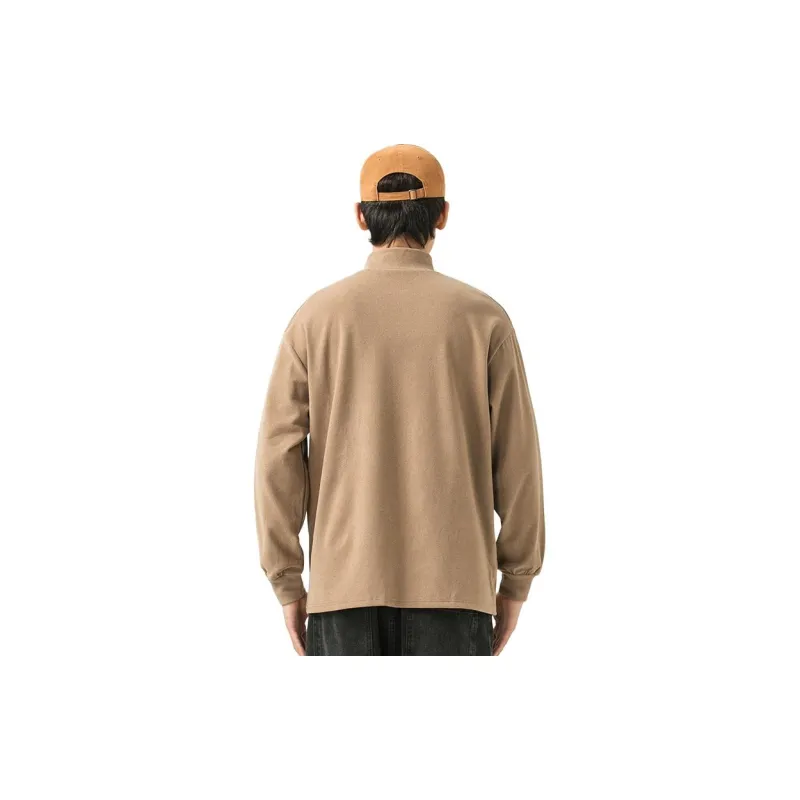 WOOD SOON Sweatshirts Men-2