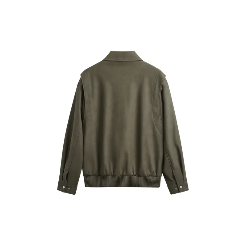 GXG Jackets & Coats Men's Light Brown-1