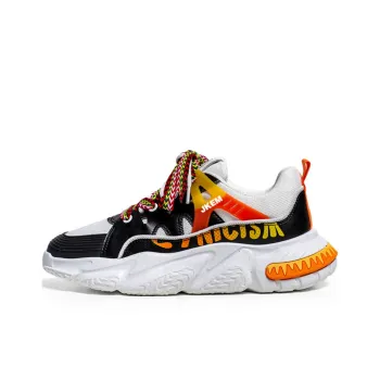 JKEM Low Top Chunky Sneakers Men's