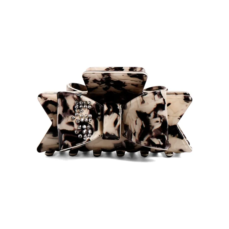 ZANC Hair Clips Women's Multiple Colors-8