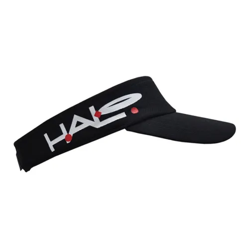 HALOHDBAND 자외선 차단 모자 남녀공용