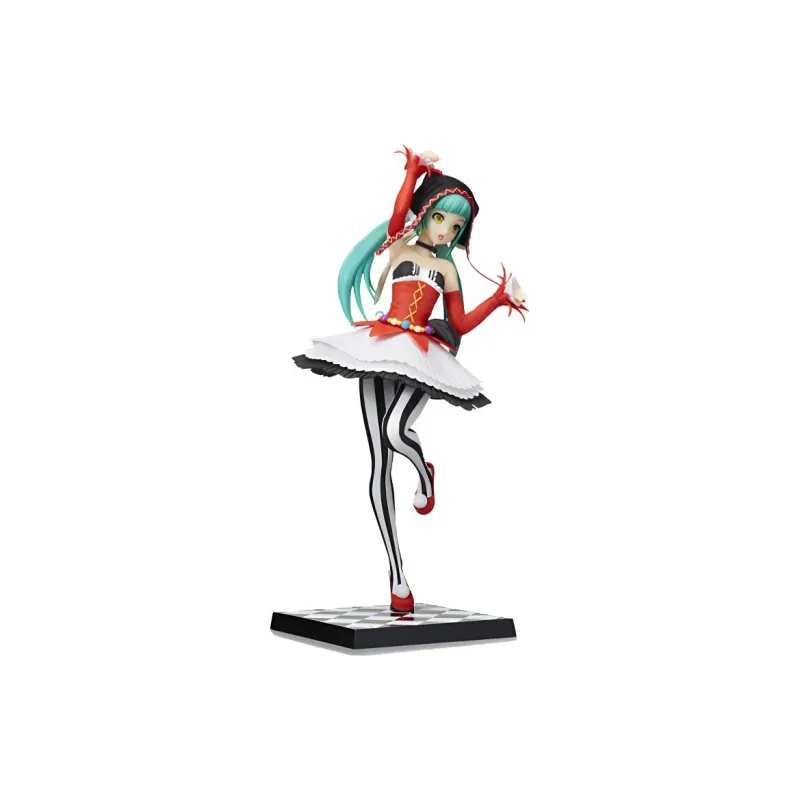 SEGA Hatsune Miku Sega Vocaloid Miku Joker Bonus Gifts Medium-0