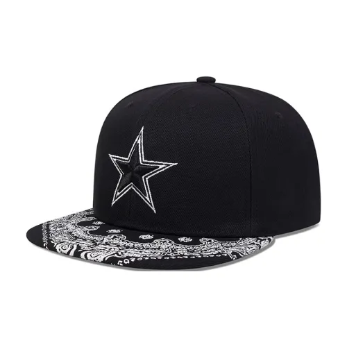 Yalu Preferred Cotton Baseball Caps Unisex