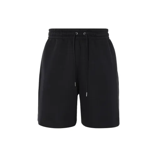 Nike Sportswear Tech Fleece Casual Shorts Men Black