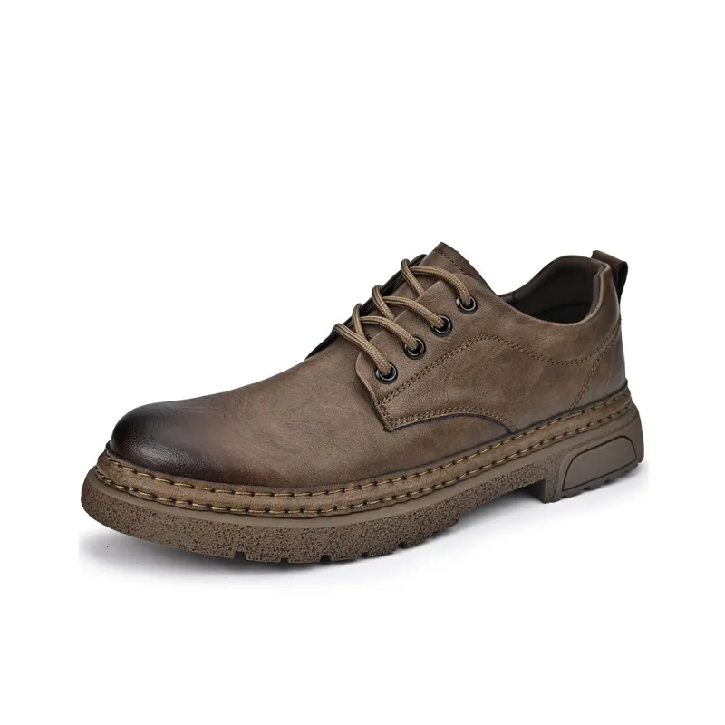 SIMBA'S PRIDE Dress Shoes Men's-6