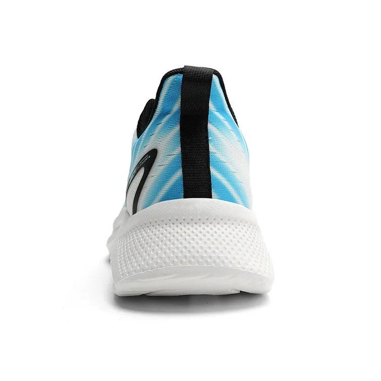 K bird Shock Absorbers Rebound Low Top Running Shoes Men's-10