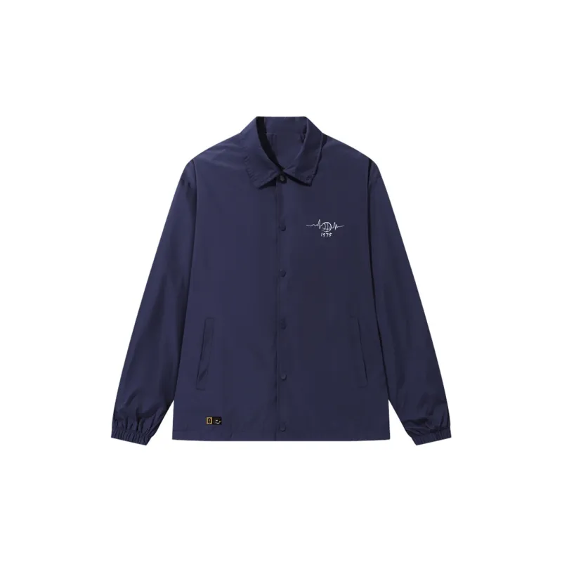 AI3 Iverson China Series Jackets Coats Unisex-7